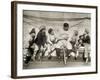 George H Ruth (1895-1948)-null-Framed Giclee Print