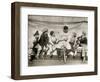 George H Ruth (1895-1948)-null-Framed Giclee Print