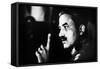 George Habash Was the Founder of the Popular Front for the Liberation of Palestine in 1967-null-Framed Stretched Canvas