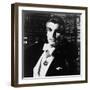 George Hamilton, Love at First Bite, 1979-null-Framed Photographic Print