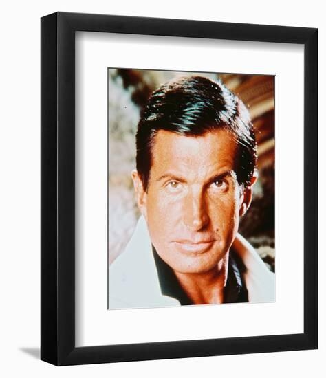 George Hamilton-null-Framed Photo