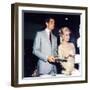 George Hamilton-null-Framed Photo