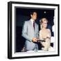 George Hamilton-null-Framed Photo