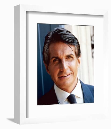 George Hamilton-null-Framed Photo