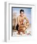 George Hamilton-null-Framed Photo