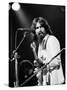 George Harrison Performing at a Rock Concert Benefiting Bangladesh, aka Kampuchea-Bill Ray-Stretched Canvas