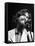 George Harrison Performing at a Rock Concert Benefiting Bangladesh, aka Kampuchea-Bill Ray-Framed Stretched Canvas