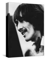 George Harrison-null-Stretched Canvas