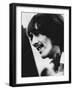 George Harrison-null-Framed Photo