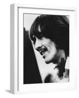 George Harrison-null-Framed Photo