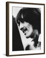 George Harrison-null-Framed Photo