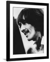 George Harrison-null-Framed Photo