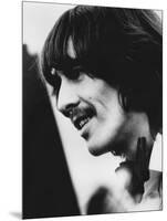 George Harrison-null-Mounted Photo