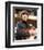 George Harrison-null-Framed Photo