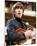 George Harrison-null-Mounted Photo