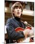 George Harrison-null-Mounted Photo