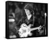 George Harrison-null-Framed Stretched Canvas