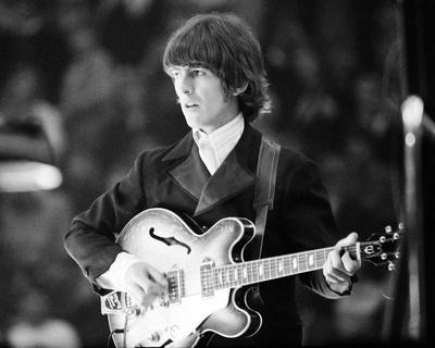 George Harrison Posters at AllPosters.com