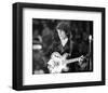 George Harrison-null-Framed Photo