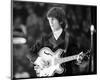 George Harrison-null-Mounted Photo