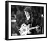 George Harrison-null-Framed Photo