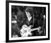 George Harrison-null-Framed Photo