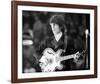 George Harrison-null-Framed Photo