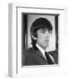 George Harrison-null-Framed Photo