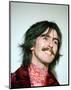 George Harrison-null-Mounted Photo