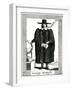 George Hartgill-null-Framed Art Print