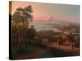 Stretched Canvas
