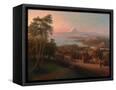 Canvas Black