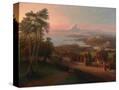 Stretched Canvas