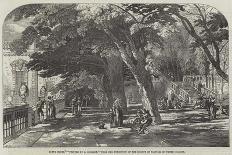 A Fete Champetre-George Haydock Dodgson-Giclee Print