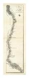 Plan of the Town of Pittsburg, Pennsylvania, c.1796-George Henri Victor Collot-Art Print