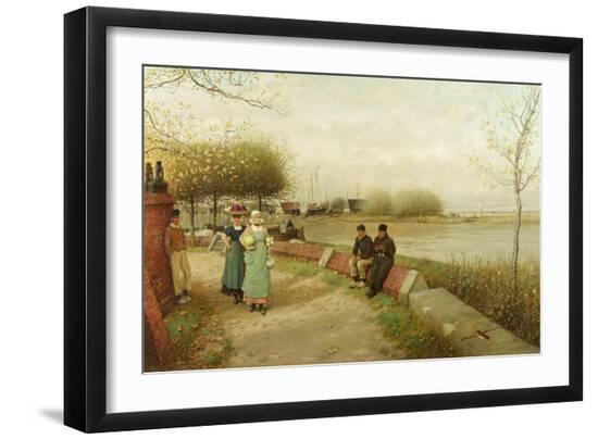 Premium Giclee Print, , large