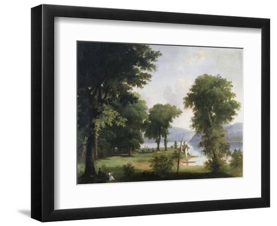 Premium Giclee Print, , large