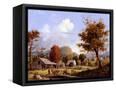 Canvas Black