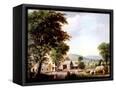 Canvas Black