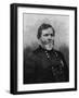 George Henry Thomas-T Johnson-Framed Art Print