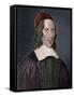 George Herbert-null-Framed Stretched Canvas