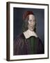 George Herbert-null-Framed Giclee Print