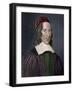 George Herbert-null-Framed Giclee Print