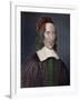 George Herbert-null-Framed Giclee Print