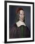 George Herbert-null-Framed Giclee Print