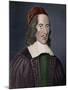 George Herbert-null-Mounted Giclee Print