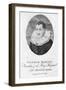 George Heriot (1563-162), Scottish Goldsmith and Philanthropist, 1791-null-Framed Giclee Print