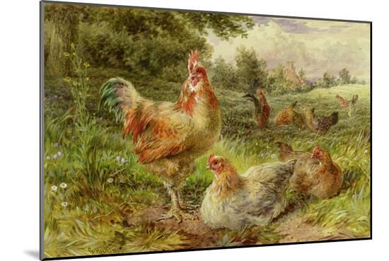 Giclee Print, , large