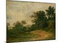 Wood Mount