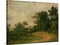 Stretched Canvas
